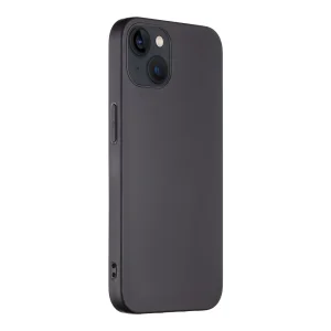 Tactical TPU Kryt pro Apple iPhone 13 Black - obrázek 2