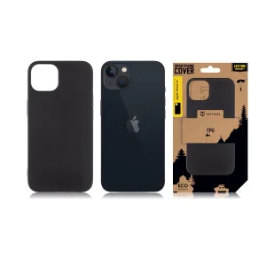 Tactical TPU Kryt pro Apple iPhone 13 Black - obrázek 3