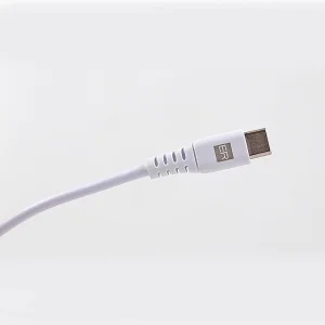 ER POWER nabíjecí MFM MagSafe stojan 2v1 - bílý - obrázek 2