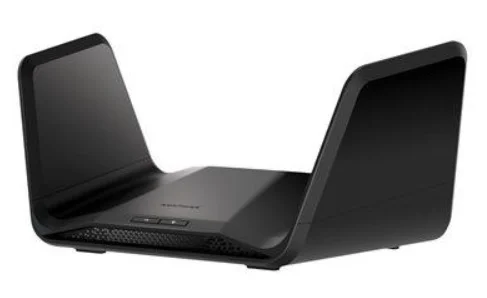 NETGEAR AX6600 5portový třírozsahový router