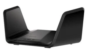 NETGEAR AX6600 5portový třírozsahový router