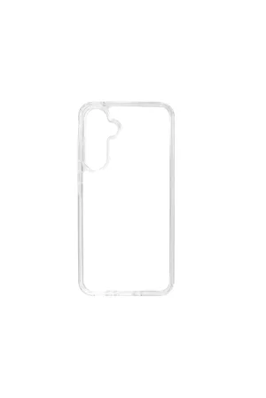 ER POWER Kryt Crystal kryt pro Samsung Galaxy A35