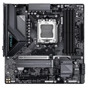 GIGABYTE B850M EAGLE WIFI6E/AM5/mATX - obrázek 2