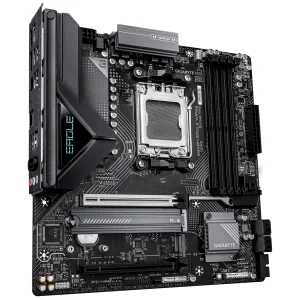 GIGABYTE B850M EAGLE WIFI6E/AM5/mATX - obrázek 3