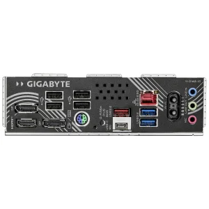 GIGABYTE B850M EAGLE WIFI6E/AM5/mATX - obrázek 4