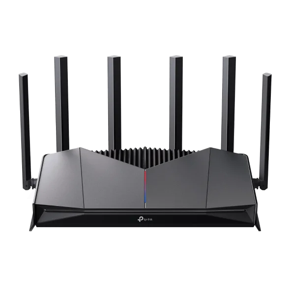 TP-Link Archer GE400 BE6500 WiFi7 Gaming router