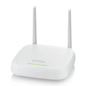 Zyxel NWA30BE BE5100 Dual Radio 2x2 MIMO PoE+ - obrázek 2