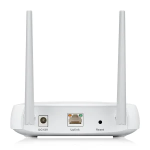 Zyxel NWA30BE BE5100 Dual Radio 2x2 MIMO PoE+ - obrázek 3