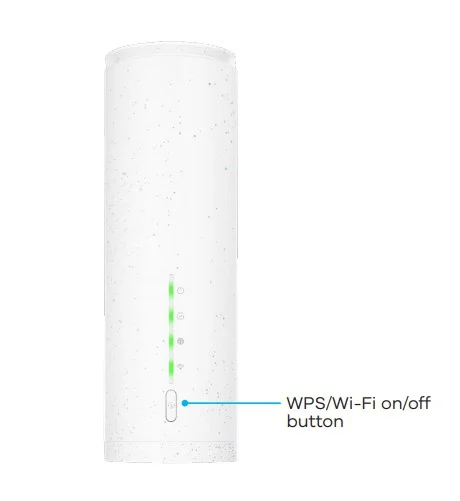 ZYXEL BE7200 Wi-Fi 7 router s 2.5G Ethernet a VoIP