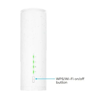 ZYXEL BE7200 Wi-Fi 7 router s 2.5G Ethernet a VoIP
