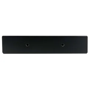 Extender, 1-port USB 2.0 přes Cat6, ESD ochrana, PoC, průmyslový, možnost montáže, 100mm - obrázek 4