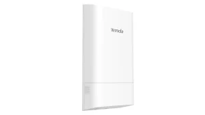 Tenda O1-5G Outdoor CPE 5 GHz WiFi-AC 867Mb/s, 9 dBi, IP65, pasivní PoE výhybka + adaptér - obrázek 7