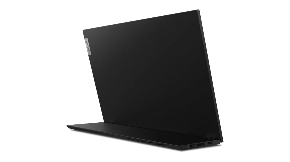 Lenovo ThinkVision M15 15,6" IPS FHD 60Hz 6ms