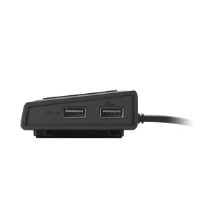 ASUS DC310 dokovací stanice USB-C - obrázek 2