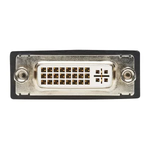 Video adaptér DisplayPort / DVI (Samec/Samice), 15.2cm - obrázek 3