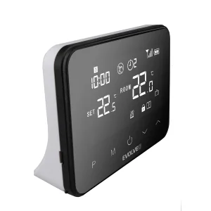 EVOLVEO Thermal, chytrý bezdrátový programovatelný termostat - obrázek 8