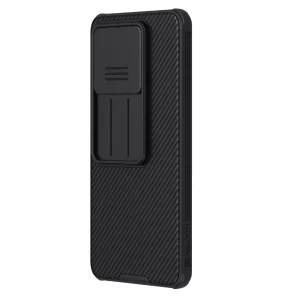 Nillkin CamShield PRO Zadní Kryt pro Xiaomi 14T Black - obrázek 2