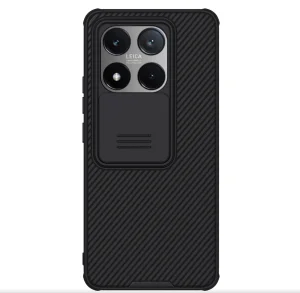 Nillkin CamShield PRO Zadní Kryt pro Xiaomi 14T Black