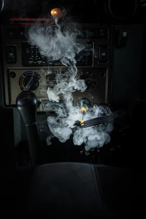 Tactical MagRope USB-C/USB-C 1m Black/Yellow - obrázek 2