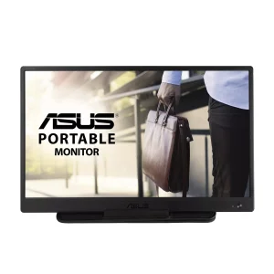 ASUS ZenScreen MB165B 15,6" TN HD ready 60Hz 10ms - obrázek 3