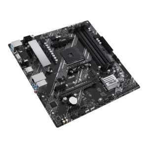 ASUS PRIME A520M-A II/CSM/AM4/mATX - obrázek 4