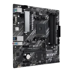 ASUS PRIME A520M-A II/CSM/AM4/mATX - obrázek 6