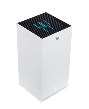 Acer Connect Predator T7 wifi 7  router, EU plug - obrázek 3