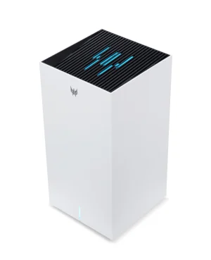 Acer Connect Predator T7 wifi 7  router, EU plug - obrázek 6