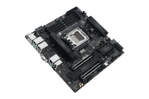 ASUS Pro WS B850M-ACE SE deska - obrázek 5