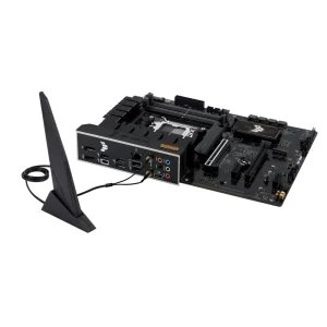 ASUS TUF GAMING A620-PRO WIFI AM5 ATX deska - obrázek 4