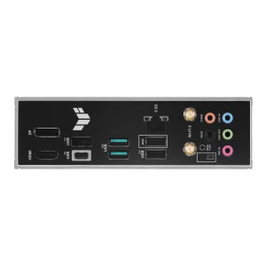 ASUS TUF GAMING A620-PRO WIFI AM5 ATX deska - obrázek 5