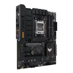 ASUS TUF GAMING A620-PRO WIFI AM5 ATX deska - obrázek 6