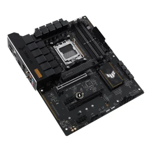 ASUS TUF GAMING A620-PRO WIFI AM5 ATX deska - obrázek 7