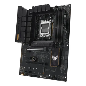 ASUS TUF GAMING A620-PRO WIFI AM5 ATX deska - obrázek 8