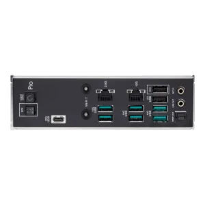 ASUS Pro WS TRX50-SAGE WIFI A deska - obrázek 2