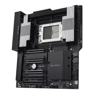 ASUS Pro WS TRX50-SAGE WIFI A deska - obrázek 3