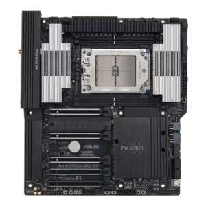 ASUS Pro WS TRX50-SAGE WIFI A deska