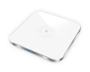 ALIGATOR bezdrátová nabíječka Aligator Pure-Pad 15W, bílá - obrázek 3