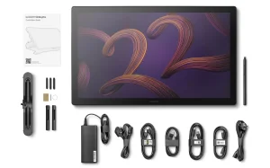 Wacom Cintiq Pro 22 - obrázek 2
