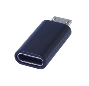 PremiumCord Adaptér USB-C konektor female - USB 2.0 Micro-B/male - obrázek 3