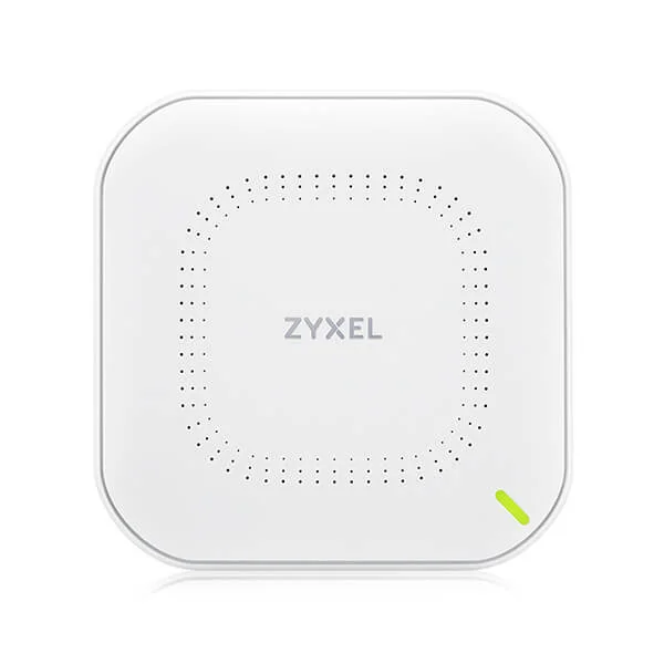 ZYXEL NWA90AXPRO WiFi 6 Access Point Standalone/NebulaFlex