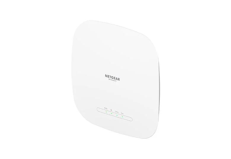 NETGEAR 1PT INSIGHT MANAGED WIFI6 AX3000