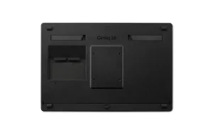 Wacom Cintiq 16 DTK168E - obrázek 4
