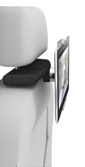 Držák tabletu na sedadlo do auta Vogel´s TMS 1020 - obrázek 2