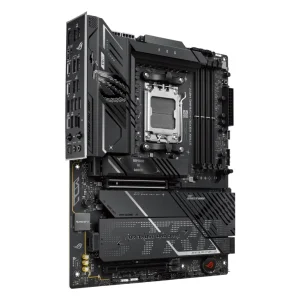 ASUS ROG STRIX X870E-H GAMING WIFI7 - obrázek 3
