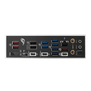 ASUS ROG STRIX X870E-H GAMING WIFI7 - obrázek 4