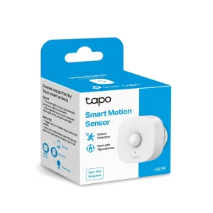 TP-Link Tapo T100 chytrý detektor pohybu - obrázek 3