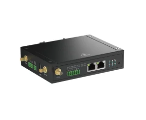 D-Link DOM-530-TSO - 4G IIoT Gateway, 2x Gig Eth - obrázek 2