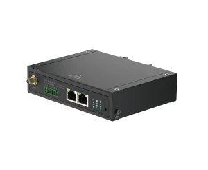D-Link DOM-530-TSO - 4G IIoT Gateway, 2x Gig Eth - obrázek 3