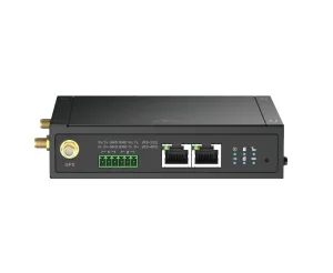 D-Link DOM-530-TSO - 4G IIoT Gateway, 2x Gig Eth